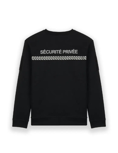 SWEAT SECURITE PRIVEE SAFETEK