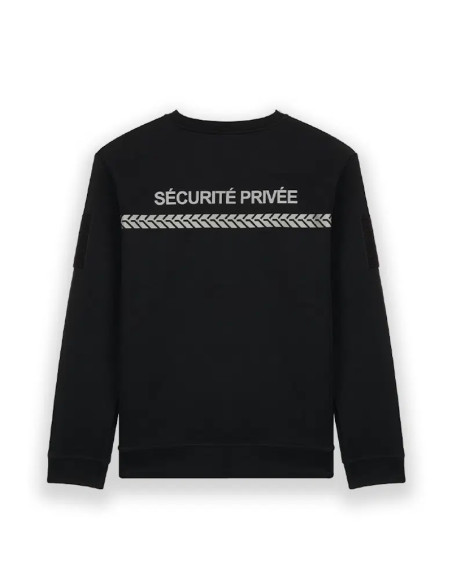 SWEAT SECURITE PRIVEE SAFETEK