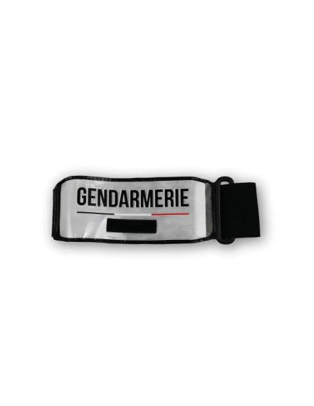 BRASSARD GENDARMERIE AVEC EMPLACEMENT RIO BRASSARD GENDARMERIE AVEC EMPLACEMENT RIO