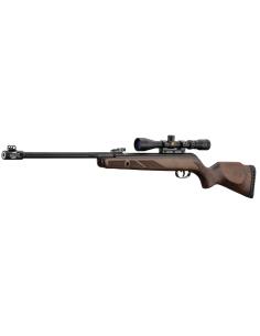 CARABINE HUNTER 440 AS AVEC LUNETTE 3-9 x 40 WR 2