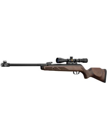 CARABINE HUNTER 440 AS AVEC LUNETTE 3-9 x 40 WR