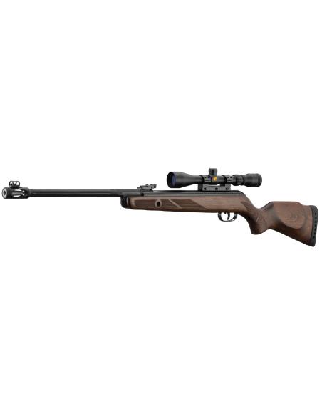 CARABINE HUNTER 440 AS AVEC LUNETTE 3-9 x 40 WR CARABINE HUNTER 440 AS AVEC LUNETTE 3-9 x 40 WR