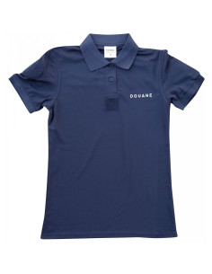 POLO DOUANE COOLDRY FEMME