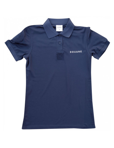 POLO DOUANE COOLDRY FEMME