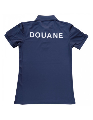 POLO DOUANE COOLDRY FEMME