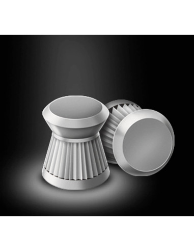 BOITE DE PLOMBS MATCH CLASSIC 4,5 mm (x250)