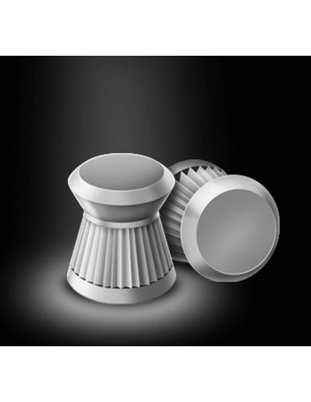 BOITE DE PLOMBS MATCH CLASSIC 4,5 mm (x250)