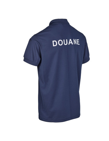 POLO DOUANE COOLDRY