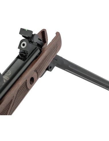 CARABINE HUNTER 440 AS AVEC LUNETTE 3-9 x 40 WR