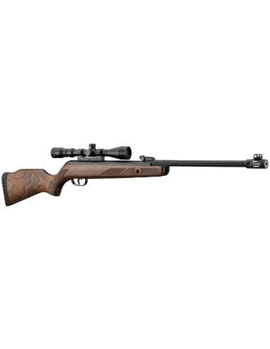 CARABINE HUNTER 440 AS AVEC LUNETTE 3-9 x 40 WR