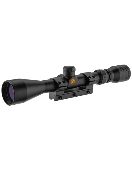 CARABINE HUNTER 440 AS AVEC LUNETTE 3-9 x 40 WR