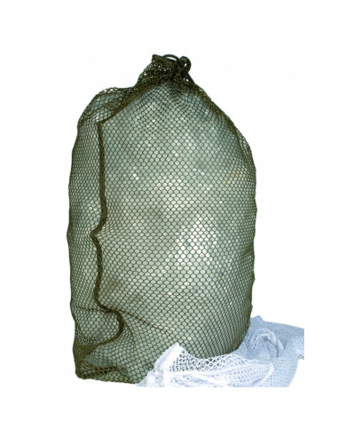 FILET A LINGE VERT OD