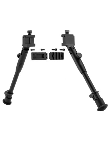 CARABINE HPA IGT AVEC LUNETTE 3-9 x 40 WR ET...