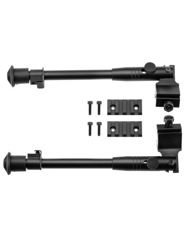 CARABINE HPA IGT AVEC LUNETTE 3-9 x 40 WR ET...