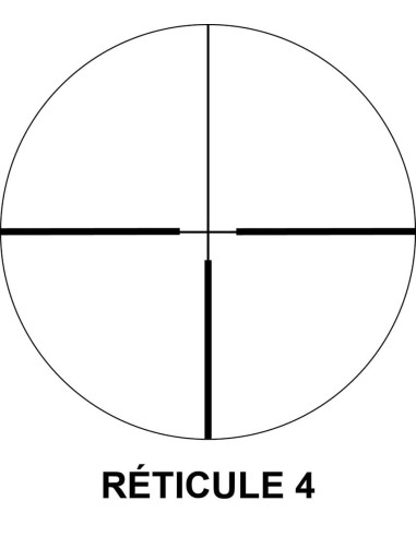 CARABINE HPA IGT AVEC LUNETTE 3-9 x 40 WR ET...