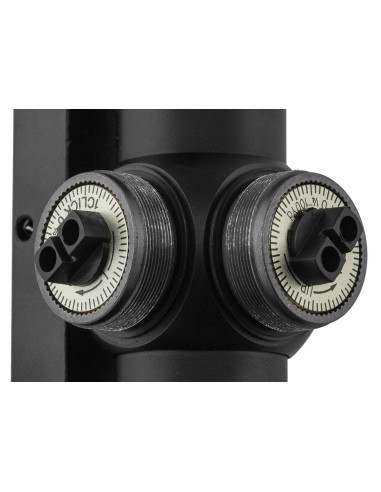 CARABINE HPA IGT AVEC LUNETTE 3-9 x 40 WR ET...