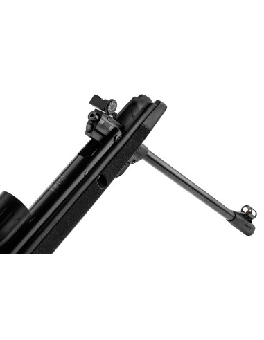 CARABINE BLACK SHADOW COMBO AVEC LUNETTE 4x32...