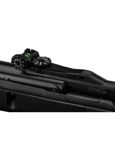 CARABINE BLACK SHADOW COMBO AVEC LUNETTE 4x32...