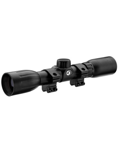 CARABINE BLACK SHADOW COMBO AVEC LUNETTE 4x32...