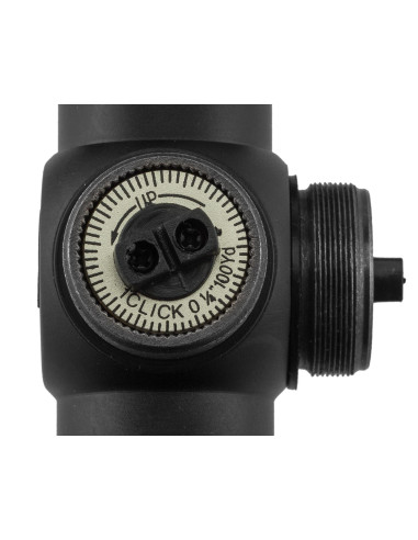 CARABINE VIPER PRO 10X GEN3i AVEC LUNETTE 4x32 WR