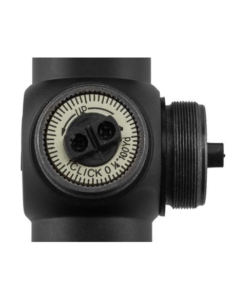 CARABINE VIPER PRO 10X GEN3i AVEC LUNETTE 4x32 WR