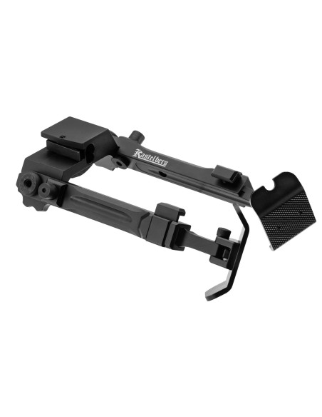 PACK HOWA 1500 ORYX .308 Win AVEC LUNETTE NIKKO STIRLING DIAMOND 6-24x50 ET BIPIED