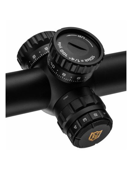 PACK HOWA 1500 ORYX .308 Win AVEC LUNETTE NIKKO STIRLING DIAMOND 6-24x50 ET BIPIED