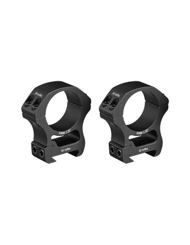 COLLIERS HAUT 34MM VORTEX PRO SERIES