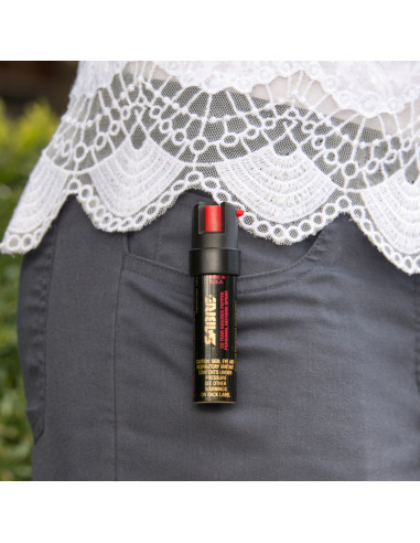 BOMBE DE DEFENSE 23.7ml