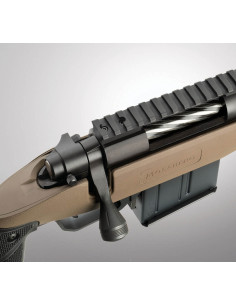 CARABINE MOSSBERG PATRIOT LR TACTICAL 308 WIN 22'' 2