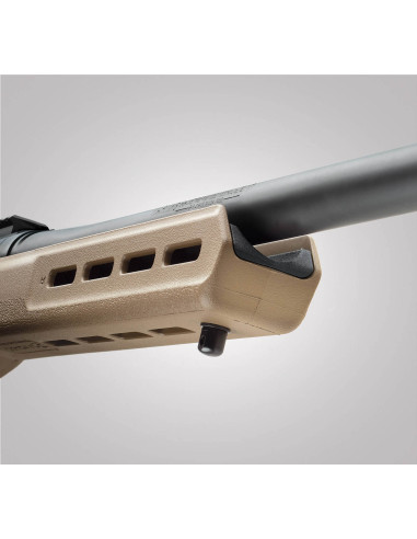 CARABINE MOSSBERG PATRIOT LR TACTICAL 308 WIN 22''