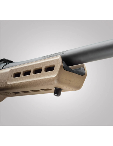 CARABINE MOSSBERG PATRIOT LR TACTICAL 308 WIN 22''