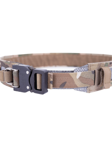 CEINTURON T1 TEGRIS 48MM MULTICAM