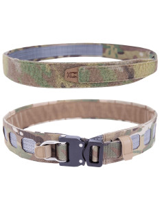 CEINTURON T1 TEGRIS 48MM MULTICAM 2