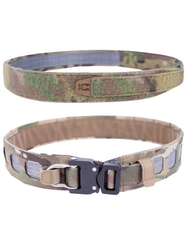 CEINTURON T1 TEGRIS 48MM MULTICAM