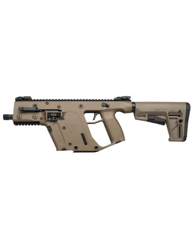 KRISS VECTOR SBR FDE Gen.2 Cal.9x19mm