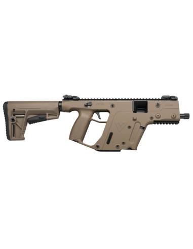 KRISS VECTOR SBR FDE Gen.2 Cal.9x19mm