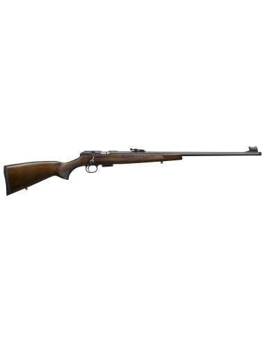 CARABINE CZ 457 LUXE 24" Cal.22