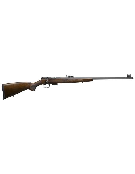 CARABINE CZ 457 LUXE 24" Cal.22