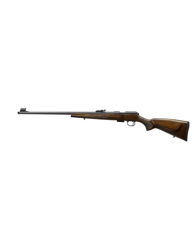 CARABINE CZ 457 LUXE 24" Cal.22