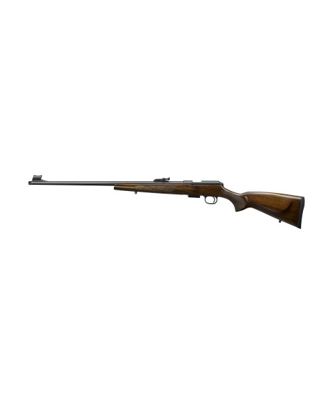 CARABINE CZ 457 LUXE 24" Cal.22