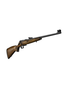 CARABINE CZ 457 LUXE 24" Cal.22 2