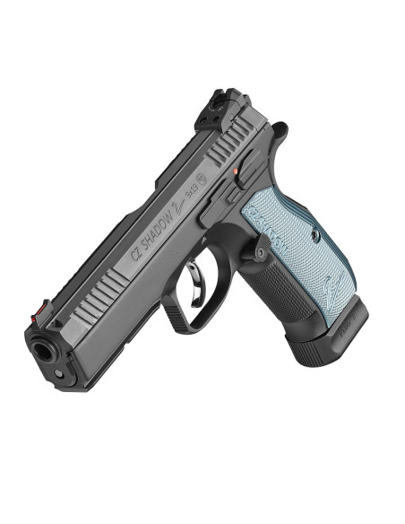PISTOLET CZ SHADOW 2 Cal.9x19mm