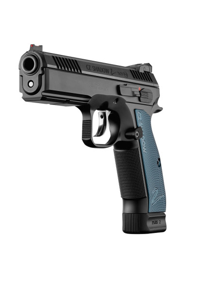 PISTOLET CZ SHADOW 2 Cal.9x19mm
