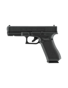 PISTOLET GLOCK 17 Gen5 Cal.9mm PAK 2