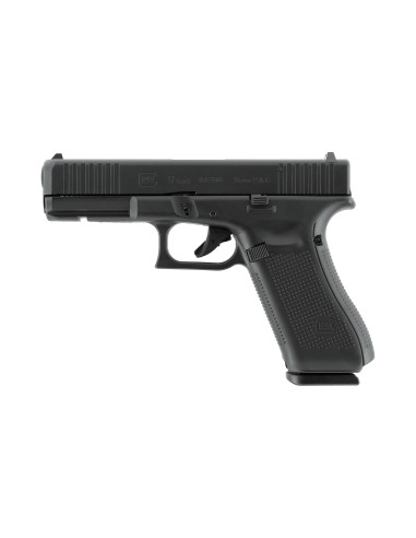 PISTOLET GLOCK 17 Gen5 Cal.9mm PAK