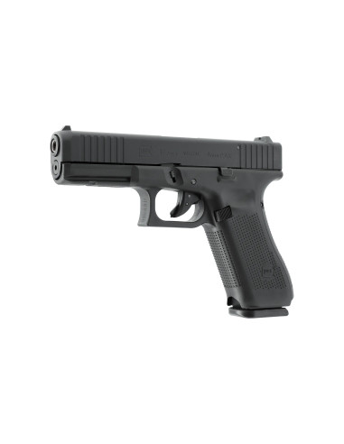 PISTOLET GLOCK 17 Gen5 Cal.9mm PAK