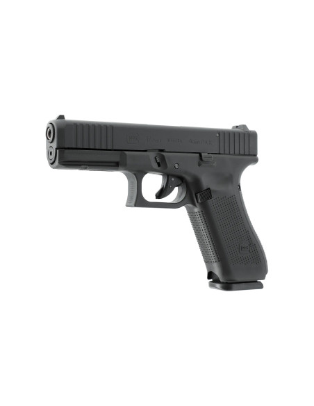 PISTOLET GLOCK 17 Gen5 Cal.9mm PAK