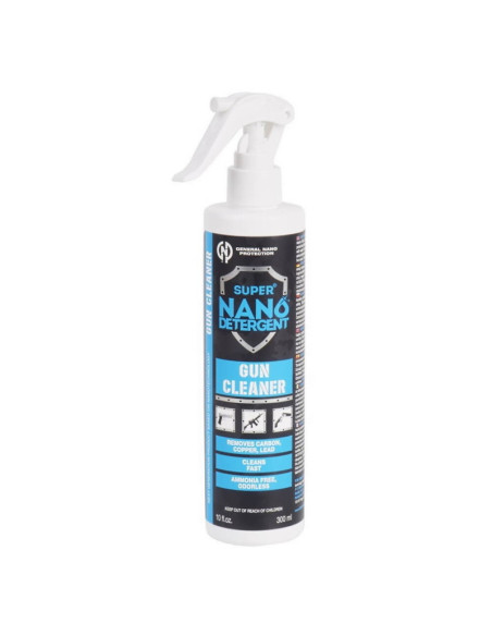 SOLVANT GUN CLEANER 300ml