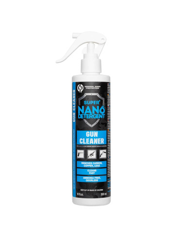 SOLVANT GUN CLEANER 300ml